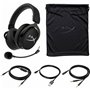 Casque Hyperx 4P5K9AA Noir