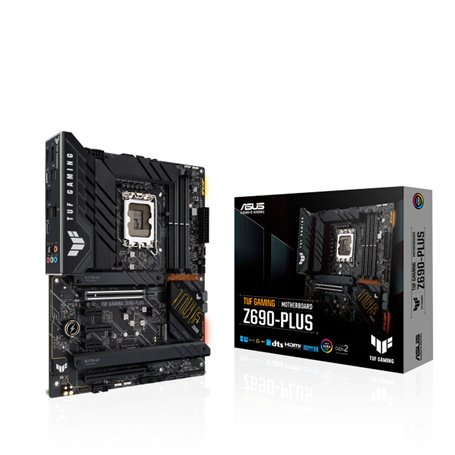 Carte Mère Asus 90MB1AW0-M0EAY0 LGA 1700 Intel