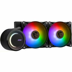 Kit de refroidissement liquide MSI Mag Coreliquid E240