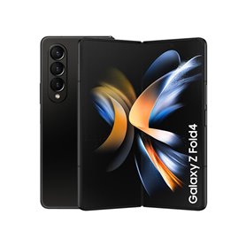 Smartphone Samsung Noir 12 GB RAM 7,6" Qualcomm Snapdragon 256 GB