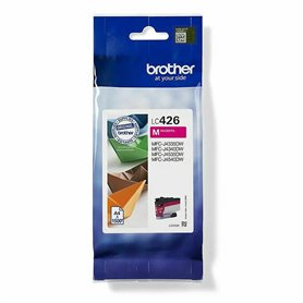 Cartouche d'encre originale Brother LC-426M Magenta