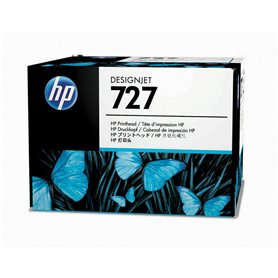 Tête de rechange HP B3P06A Multicouleur