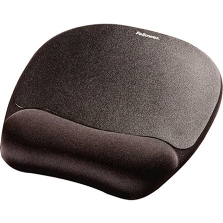 Tapis Antidérapant Fellowes 9176501 Noir