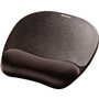 Tapis Antidérapant Fellowes 9176501 Noir