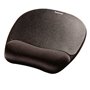 Tapis Antidérapant Fellowes 9176501 Noir