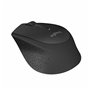 Souris sans-fil Logitech 910-004287 1000 dpi Noir