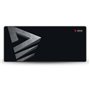 Tapis Antidérapant Savio Precision Control XL Noir