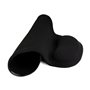 Tapis Antidérapant Savio MP-01B Noir