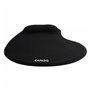 Tapis Antidérapant Savio MP-01B Noir