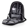 Sac à Dos Antivol XD Design Bobby Hero XL Noir