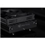 Ventilateur et dissipateur de chaleur Noctua NH-L9a-AM4 chromax.black