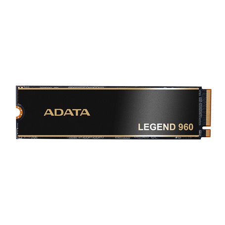 Disque dur Adata LEGEND 960 2 TB SSD
