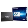 Disque dur Gigabyte GP-GSTFS31256GTND 256 GB SSD