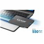 Disque dur Lexar NQ100 480 GB SSD