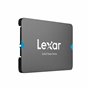 Disque dur Lexar NQ100 480 GB SSD