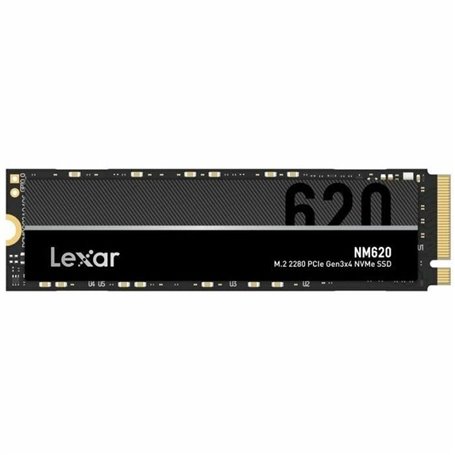 Disque dur Lexar NM620 TLC 3D NAND 1 TB SSD
