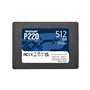 Disque dur Patriot Memory P220 512 GB SSD