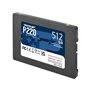 Disque dur Patriot Memory P220 512 GB SSD