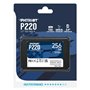 Disque dur Patriot Memory P220 256GB 256 GB SSD