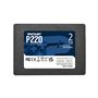 Disque dur Patriot Memory P220 2 TB SSD