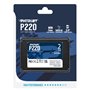 Disque dur Patriot Memory P220 2 TB SSD