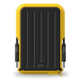 Disque Dur Externe Silicon Power A66 4 TB