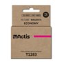 Cartouche d'encre originale Actis KE-1283 Bleu Magenta