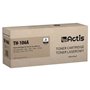Toner Actis TH-106A Noir