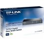 Commutateur Réseau Armoire TP-Link TL-SG1016DE RJ45 32 Gbps