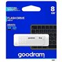 Clé USB GoodRam UME2 USB 2.0 20 Mb/s