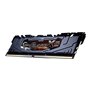 Mémoire RAM GSKILL F4-3200C16D-32GFX CL16 32 GB