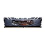 Mémoire RAM GSKILL F4-3200C16D-32GFX CL16 32 GB