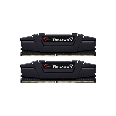 Mémoire RAM GSKILL F4-3200C16D-64GVK CL16 64 GB