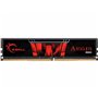 Mémoire RAM GSKILL F4-2400C17S-16GIS DDR4 16 GB