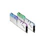 Mémoire RAM GSKILL Trident Z Royal DDR4 CL18 32 GB