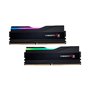 Mémoire RAM GSKILL F5-6600J3440G16GX2-TZ5RK 32 GB