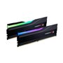 Mémoire RAM GSKILL Trident Z5 RGB DDR5 cl34 32 GB