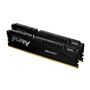 Mémoire RAM Kingston KF556C40BBK2-32 32 GB (2 x 16GB) DDR5 CL40 32 GB