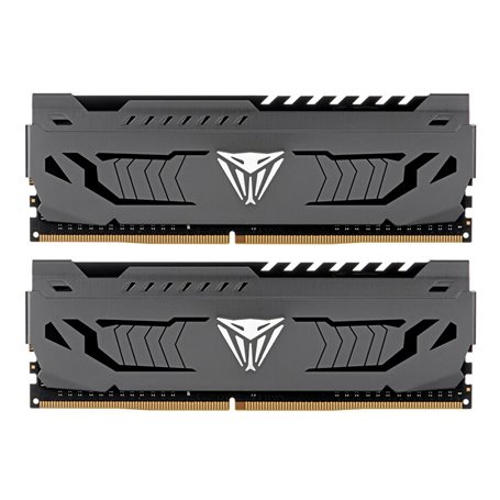 Mémoire RAM Patriot Memory DDR4 3600MHz CL18 32 GB