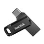 Clé USB SanDisk SDDDC3-032G-G46 Noir 32 GB