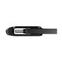 Clé USB SanDisk SDDDC3-032G-G46 Noir 32 GB