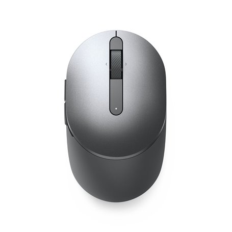Souris sans-fil Dell Pro-MS5120W Noir Gris