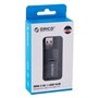Hub USB Orico MINI-U32L-BK-BP Noir