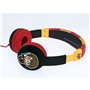 Casque OTL Technologies Chibi Rouge Multicouleur