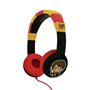 Casque OTL Technologies Chibi Rouge Multicouleur