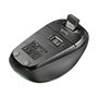 Souris sans-fil Trust Yvi Multicouleur