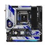Carte Mère ASRock B760M PG SONIC WIFI Intel B760 LGA 1700