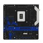 Carte Mère ASRock B760M PG SONIC WIFI Intel B760 LGA 1700