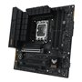 Carte Mère Asus 90MB1E50-M0EAY0 LGA 1700 Intel B760