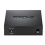 Commutateur Réseau de Bureau D-Link DES-105/E LAN